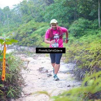Runner Photo 5841630
