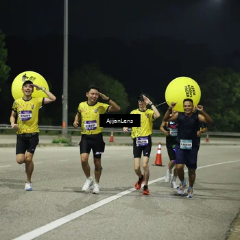 Runner Photo 5841632