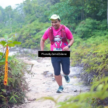Runner Photo 5841638
