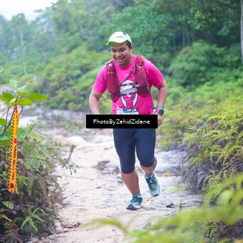 Runner Photo 5841656
