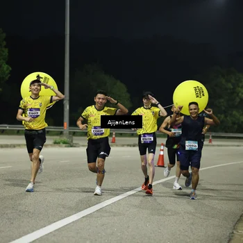 Runner Photo 5841657