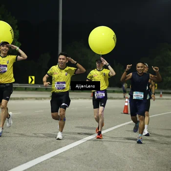 Runner Photo 5841659