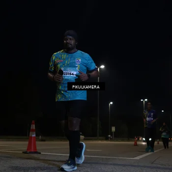 Runner Photo 5841662