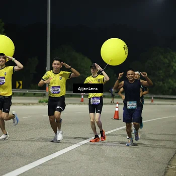Runner Photo 5841664