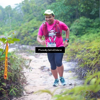 Runner Photo 5841666