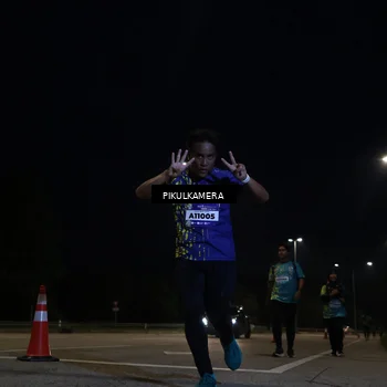 Runner Photo 5841676