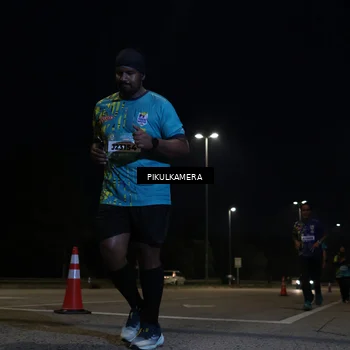 Runner Photo 5841678