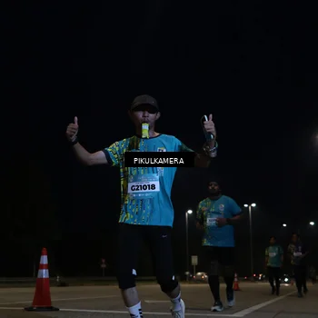 Runner Photo 5841687
