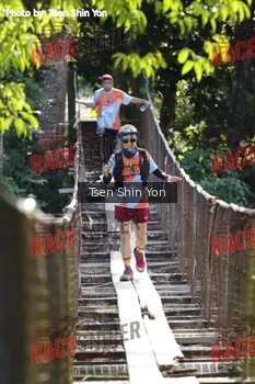Runner Photo 584169