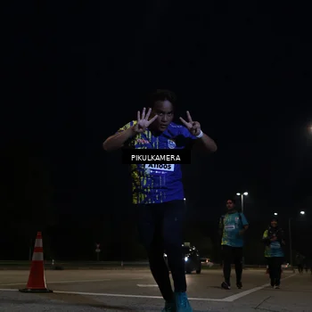 Runner Photo 5841692