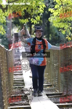 Runner Photo 584170