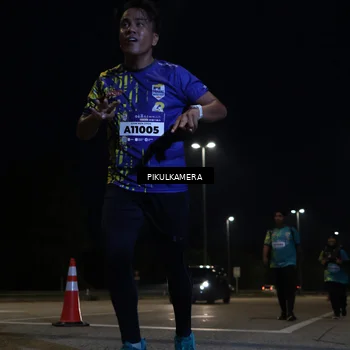 Runner Photo 5841701