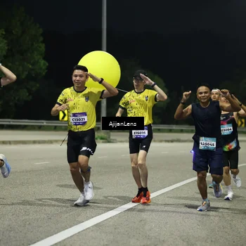 Runner Photo 5841702
