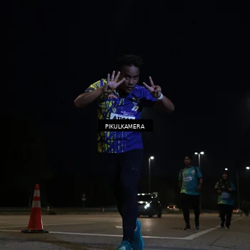 Runner Photo 5841703