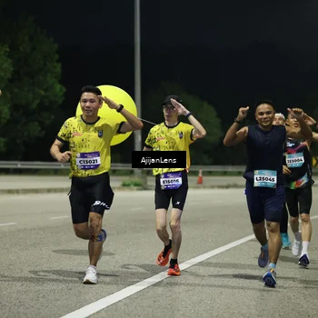 Runner Photo 5841705