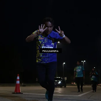 Runner Photo 5841708