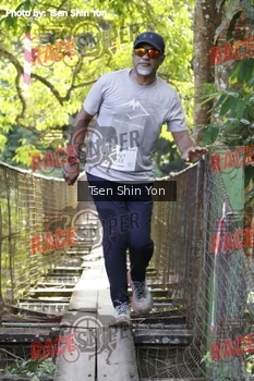 Runner Photo 584171