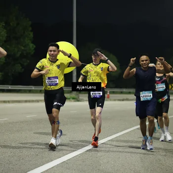 Runner Photo 5841726