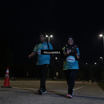 Runner Photo 5841733