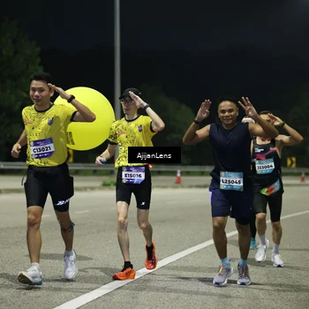 Runner Photo 5841747