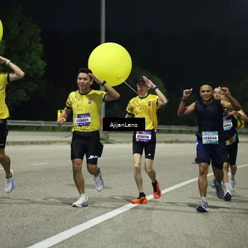 Runner Photo 5841750