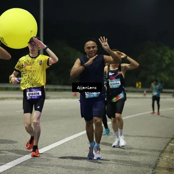Runner Photo 5841757