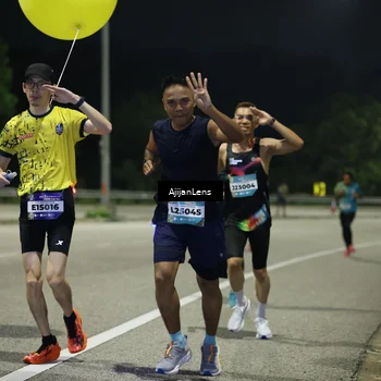 Runner Photo 5841769