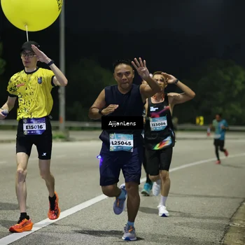 Runner Photo 5841771