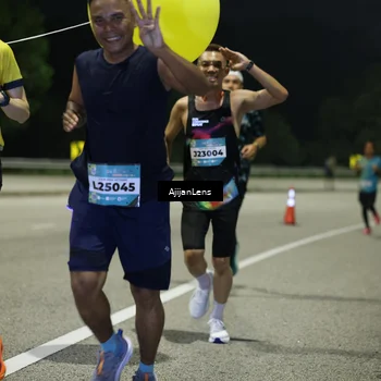 Runner Photo 5841772