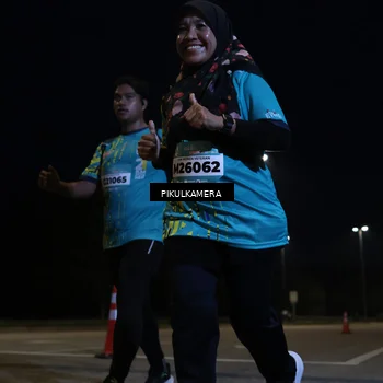 Runner Photo 5841774