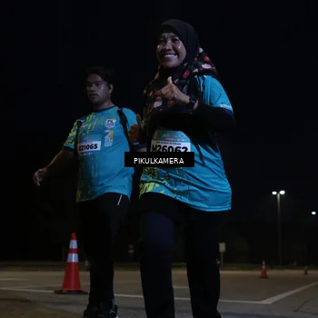 Runner Photo 5841775