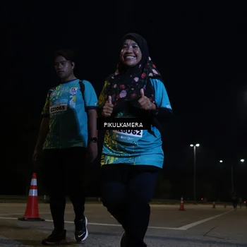 Runner Photo 5841786