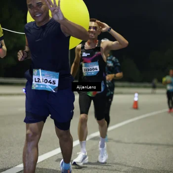 Runner Photo 5841788