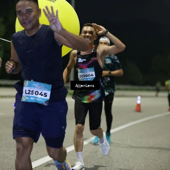 Runner Photo 5841789