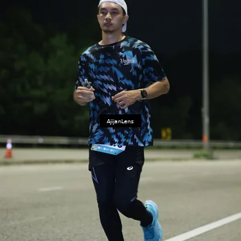 Runner Photo 5841790