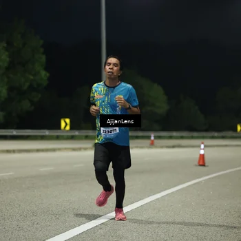 Runner Photo 5841791