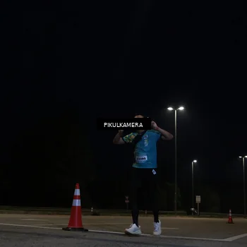 Runner Photo 5841794
