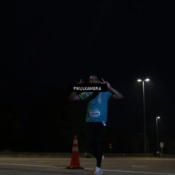 Runner Photo 5841802