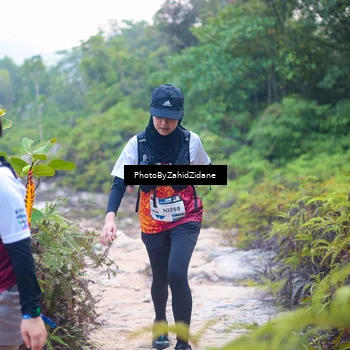 Runner Photo 5841804
