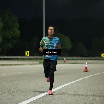 Runner Photo 5841805