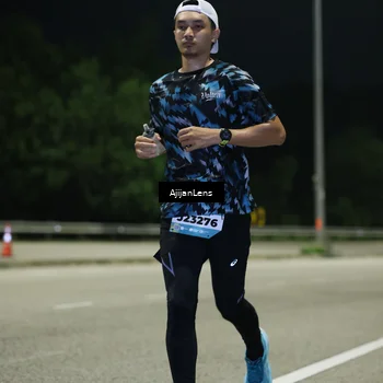 Runner Photo 5841806