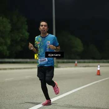 Runner Photo 5841808