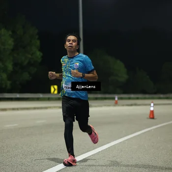 Runner Photo 5841812