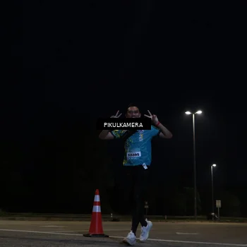 Runner Photo 5841813