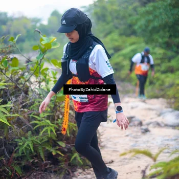 Runner Photo 5841822