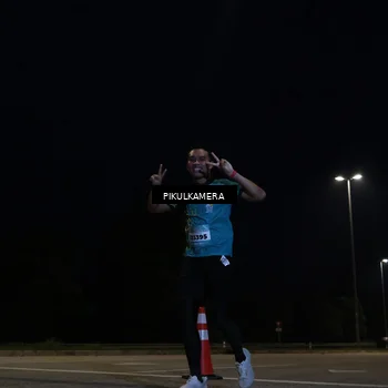 Runner Photo 5841828