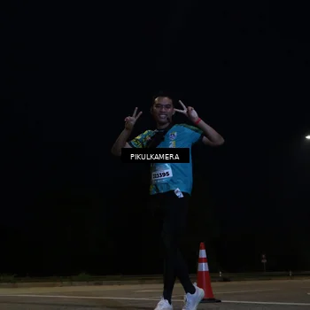 Runner Photo 5841829