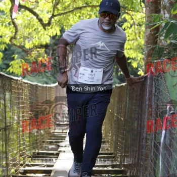 Runner Photo 584183