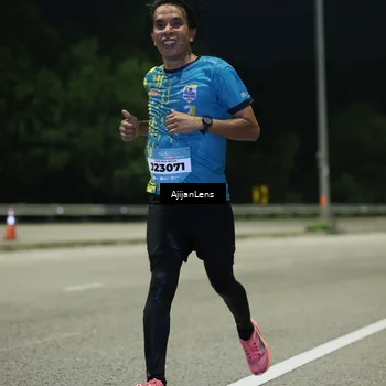 Runner Photo 5841840