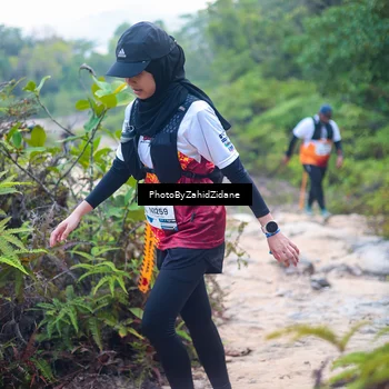 Runner Photo 5841841